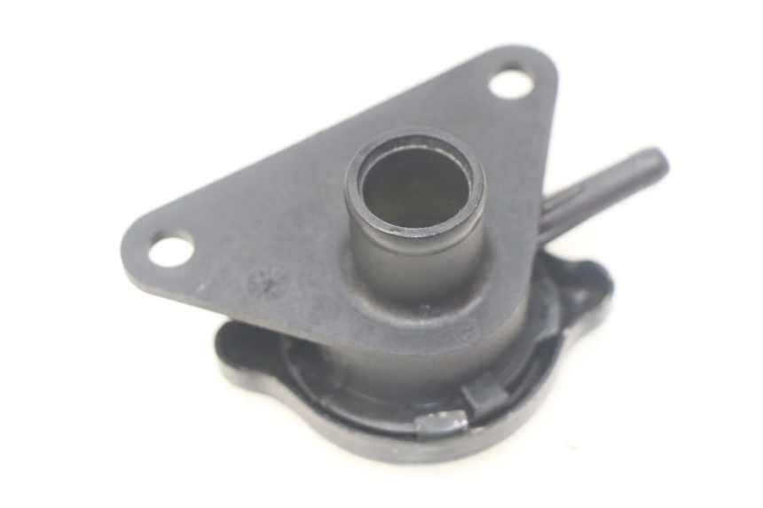 photo de TAPA DEL RADIADOR SUZUKI BURGMAN 125 (2007 - 2014) - Vista principal