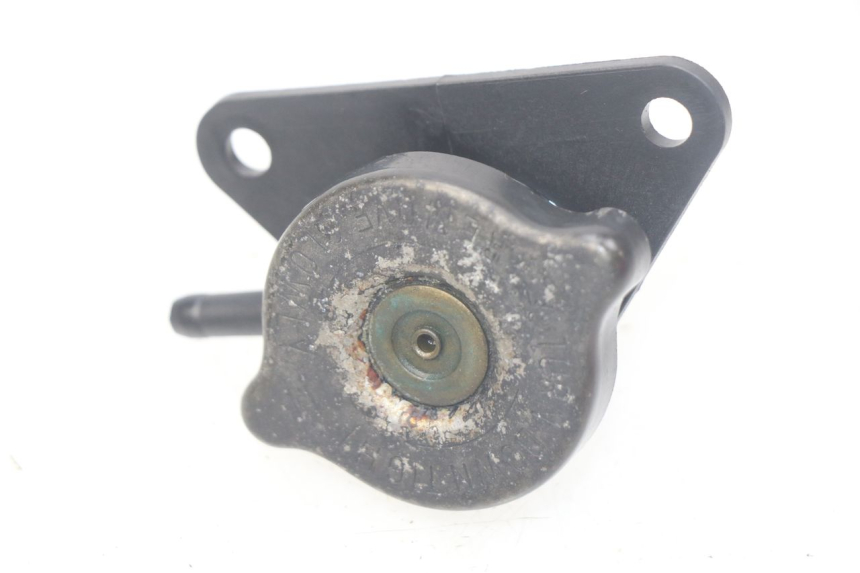 photo de TAPA DEL RADIADOR SUZUKI BURGMAN 125 (2007 - 2014) - Detalle de la pieza