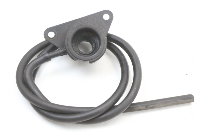 photo de TAPA DEL RADIADOR SUZUKI BURGMAN 125 (2007 - 2014) - Detalle de la pieza