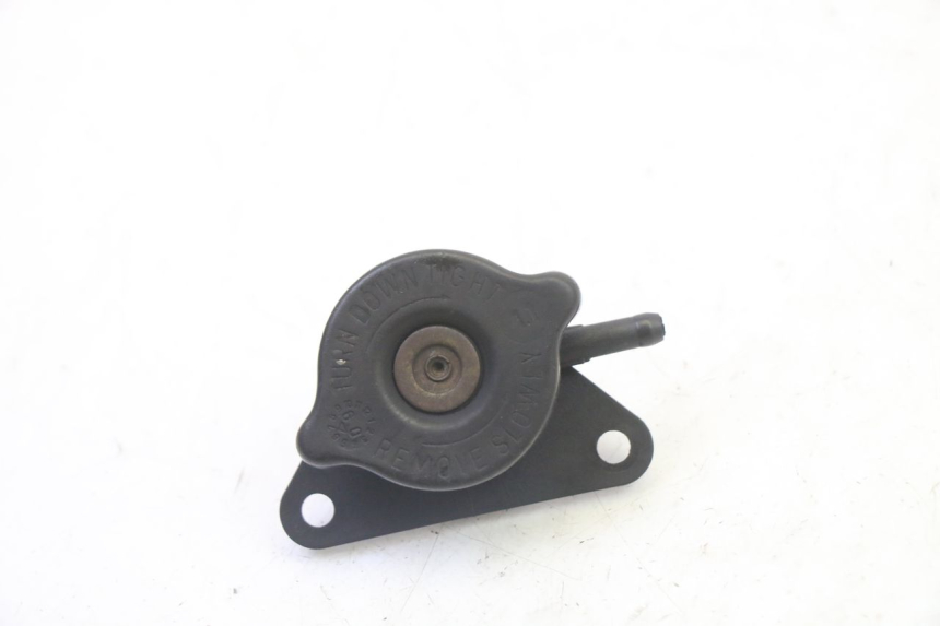 photo de TAPA DEL RADIADOR SUZUKI BURGMAN 125 (2007 - 2014) - Primer plano técnico