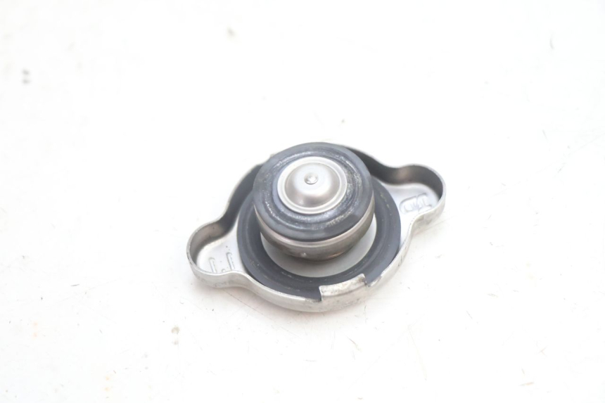 photo de TAPON RADIADOR SUZUKI BURGMAN EXECUTIVE ABS 650 (2006 - 2012) - Zoom estado de uso