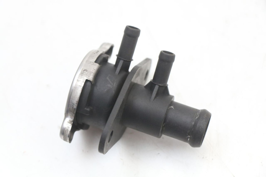 photo de TAPA DEL RADIADOR BMW C1 125 (2000 - 2003) - Zoom estado de uso