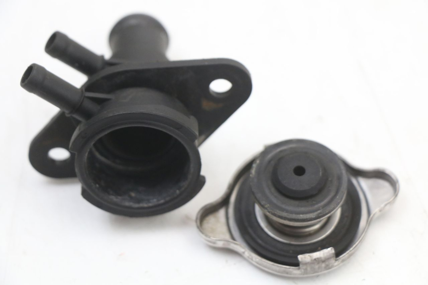 photo de TAPA DEL RADIADOR BMW C1 125 (2000 - 2003) - Vista general del producto