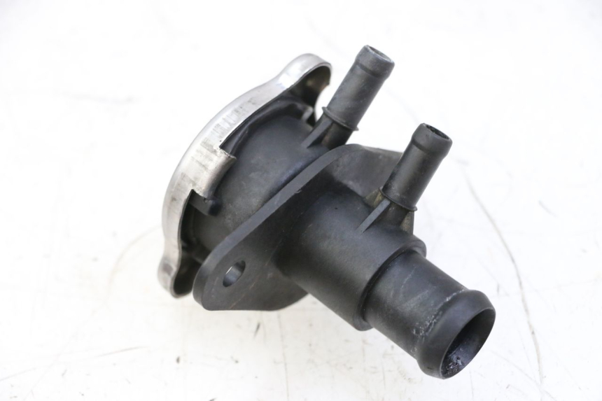 photo de TAPA DEL RADIADOR BMW C1 125 (2000 - 2003) - Zoom estado de uso