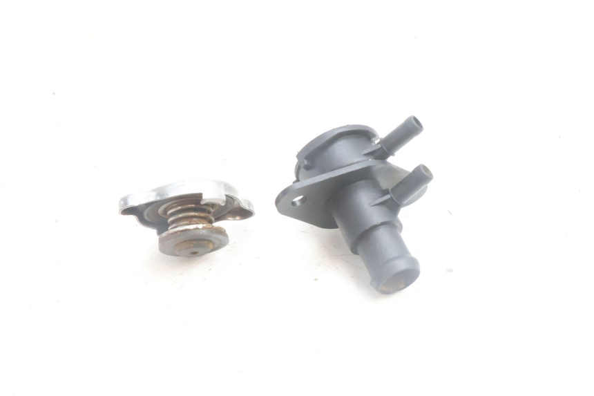 photo de TAPA DEL RADIADOR BMW C1 125 (2000 - 2003) - Detalle de la pieza