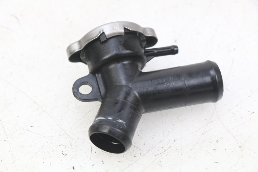 photo de TAPA DEL RADIADOR HONDA CB R 1000 (2018 - 2023) - Detalle de la pieza