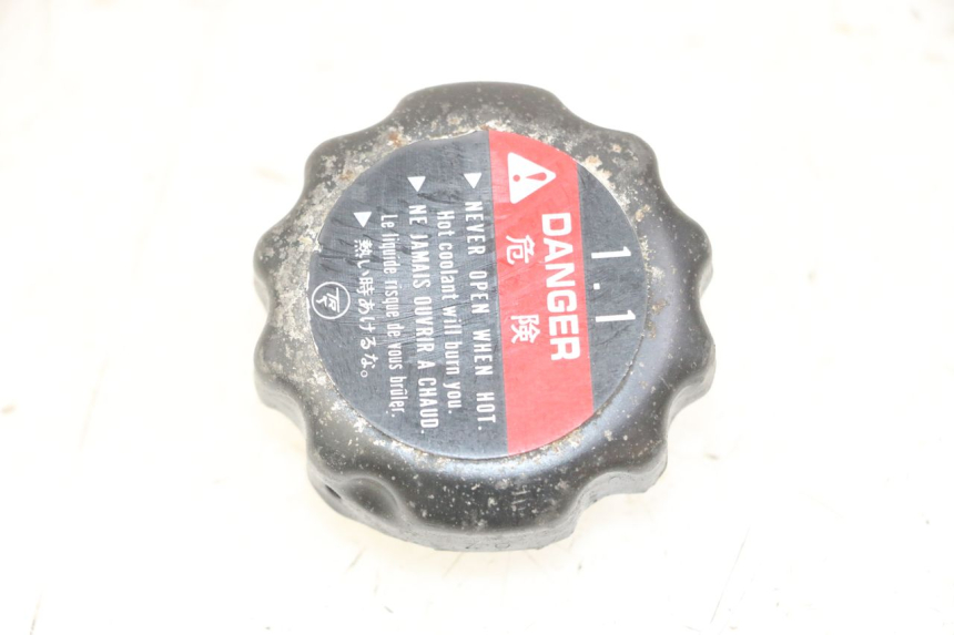 photo de TAPON RADIADOR HONDA CBF 500 (2004 - 2007) - Vista principal