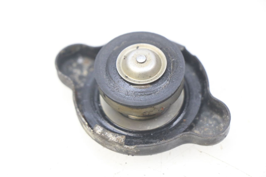 photo de TAPA DEL RADIADOR HONDA CBR RR FIREBLADE 900 (1992 - 1994) - Zoom estado de uso