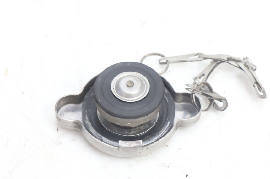 photo de TAPA DEL RADIADOR PEUGEOT CITYSTAR 125 (2011 - 2017) - Detalle de la pieza