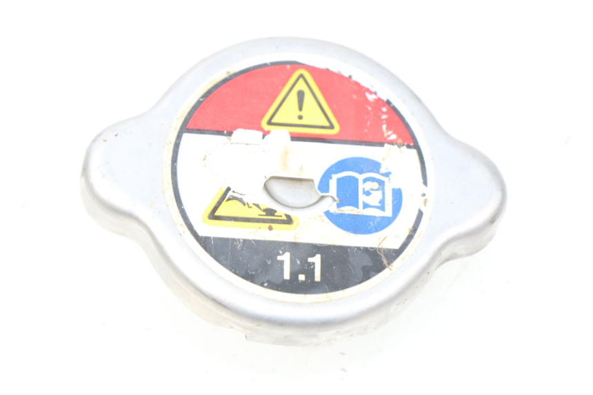 photo de TAPA DEL RADIADOR HONDA CRF 250 (2013 - 2016) - Vista principal