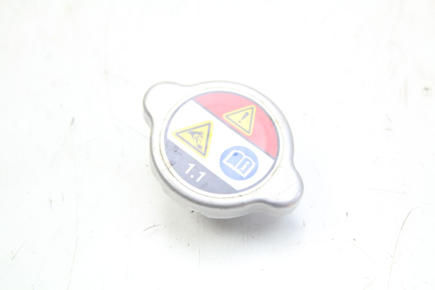 photo de TAPA DEL RADIADOR HONDA CRF 250 (2010 - 2013) - Vista principal