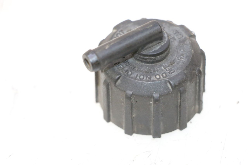photo de TAPON RADIADOR HM HONDA DERAPAGE 50 (2007 - 2009) - Zoom estado de uso