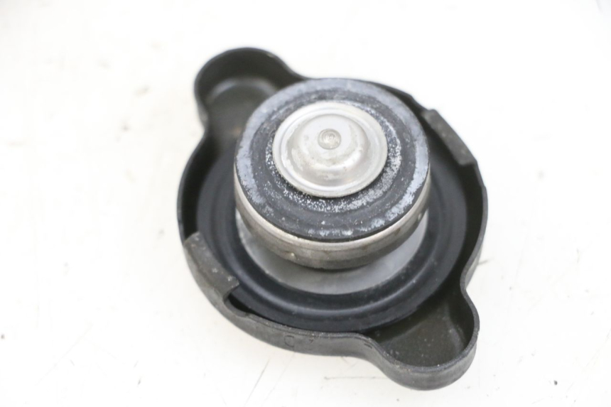 photo de TAPON RADIADOR SUZUKI DL V STROM 1000 (2002 - 2007) - Zoom estado de uso
