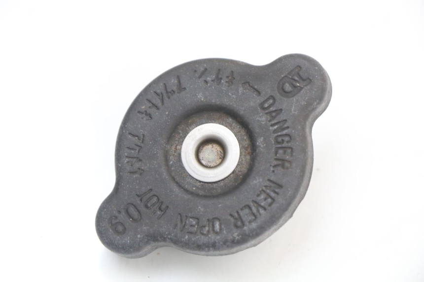 photo de TAPON RADIADOR YAMAHA DTLC 125 (1982 - 1987) - Vista principal