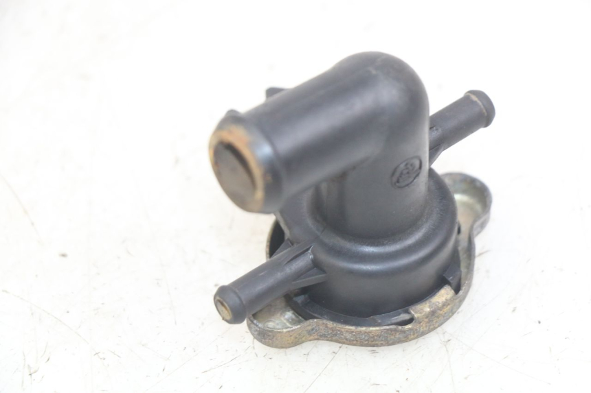 photo de TAPA DEL RADIADOR HONDA FES PANTHEON 2T 125 (1998 - 2002) - Zoom estado de uso