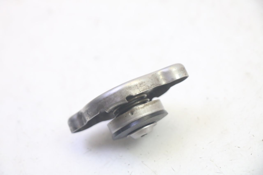 photo de TAPA DEL RADIADOR YAMAHA FJR ABS 1300 (2006 - 2012) - Detalle de la pieza