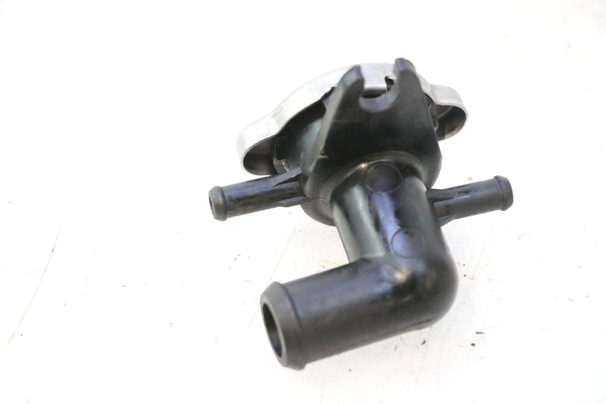 photo de TAPON RADIADOR HONDA FJS SILVER WING SILVERWING 400 (2005 - 2008) - Zoom estado de uso