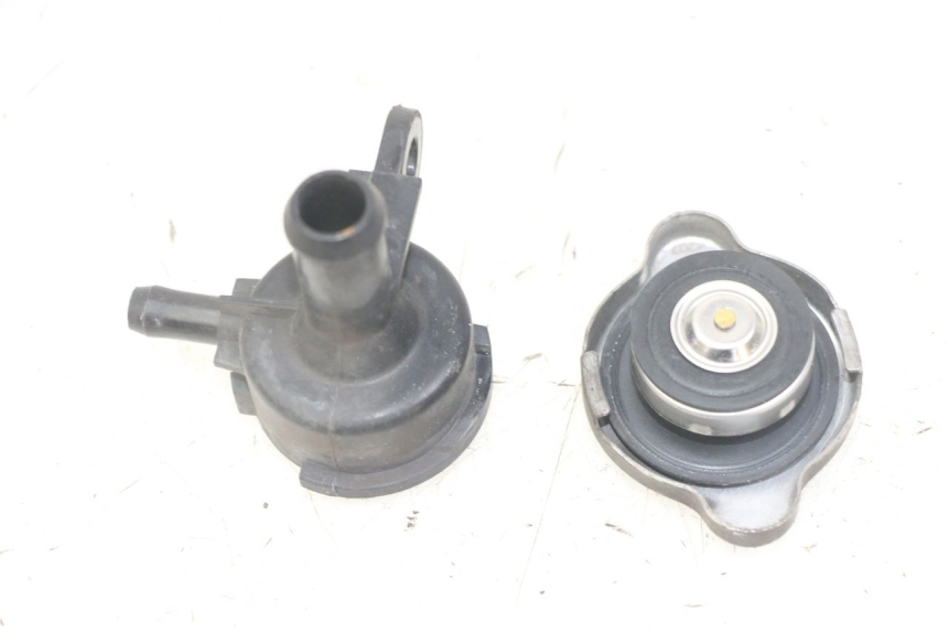 photo de TAPON RADIADOR HONDA FORZA ABS 300 (2013 - 2017) - Otra perspectiva