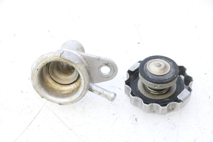 photo de TAPON RADIADOR NECO GPX LC 2T 50 (2014 - 2018) - Vista principal