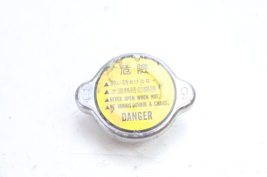photo de TAPON RADIADOR KYMCO GRAND DINK 125 (2008 - 2014) - Detalle de la pieza