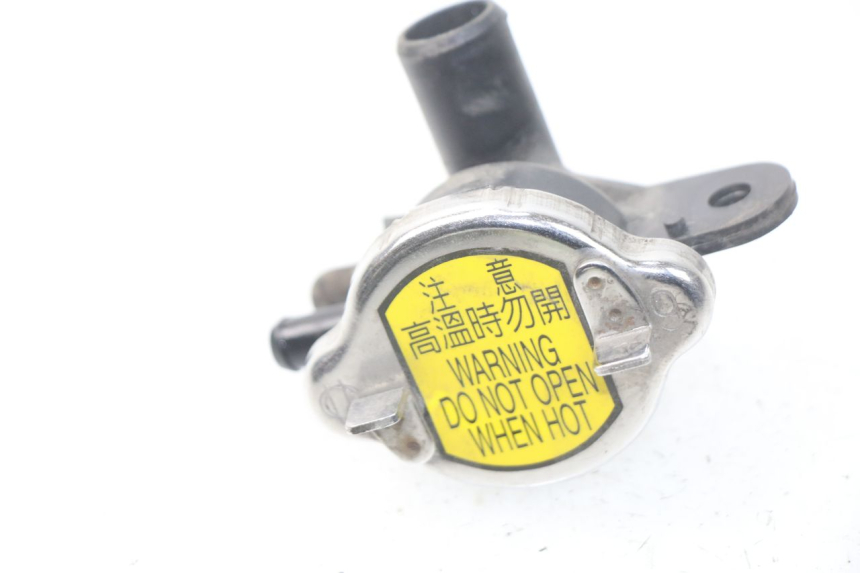 photo de TAPON RADIADOR SYM GTS EFI ABS 125 (2012 - 2016) - Vista principal