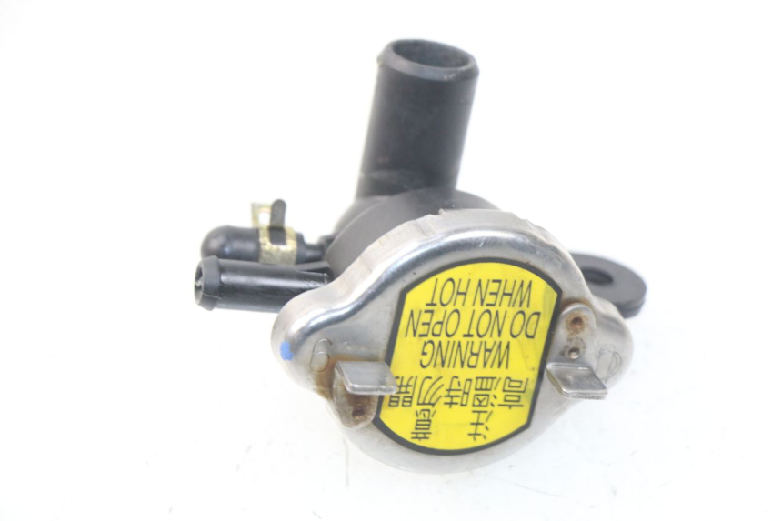 photo de TAPON RADIADOR SYM GTS EFI ABS 125 (2012 - 2016) - Detalle de la pieza