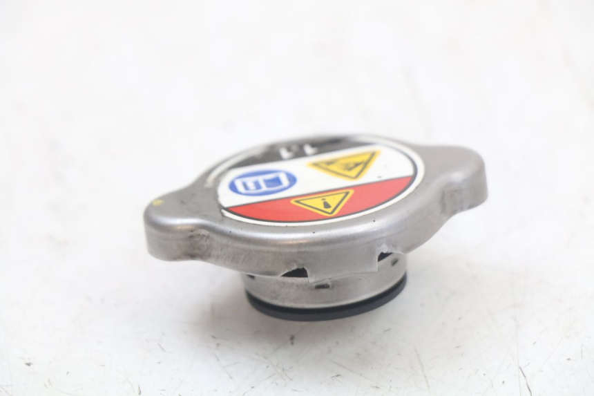photo de TAPA DEL RADIADOR HONDA PCX (JF28) 125 (2009 - 2011) - Detalle de la pieza