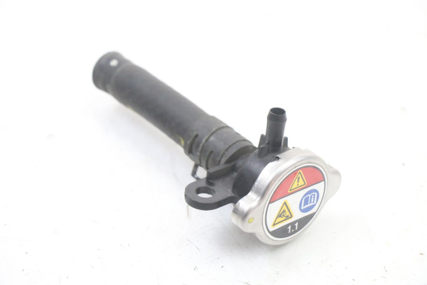 photo de TAPON RADIADOR HONDA SH i 300 (2015 - 2020) - Detalle de la pieza