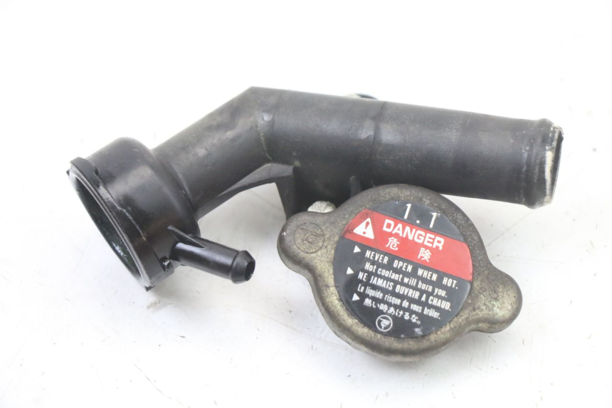 photo de TAPON RADIADOR HONDA VT C2 SHADOW 750 (1997 - 2001) - Vista principal