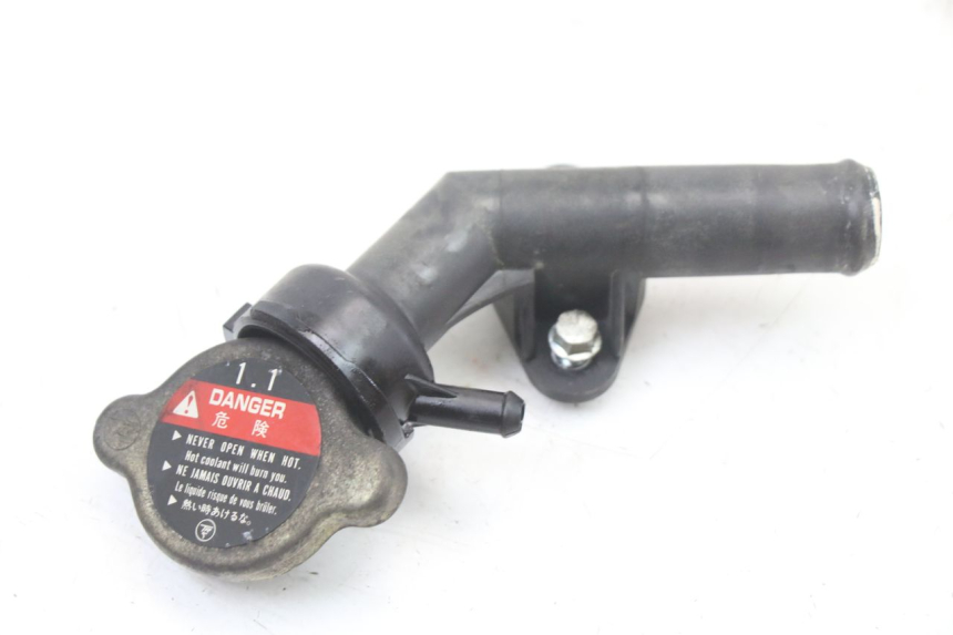 photo de TAPON RADIADOR HONDA VT C2 SHADOW 750 (1997 - 2001) - Detalle de la pieza