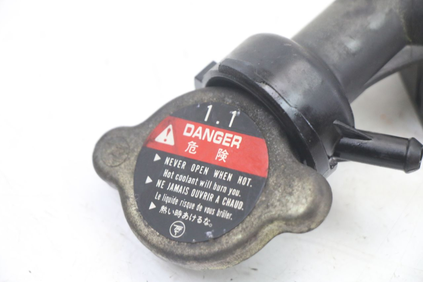 photo de TAPON RADIADOR HONDA VT C2 SHADOW 750 (1997 - 2001) - Zoom estado de uso