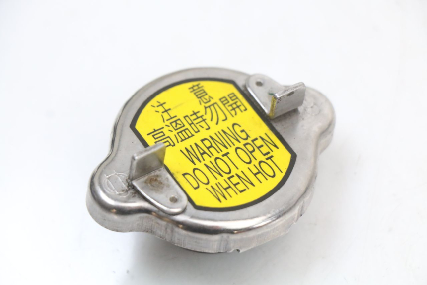 photo de TAPON RADIADOR SYM JOYRIDE EVO 125 (2009 - 2016) - Vista principal