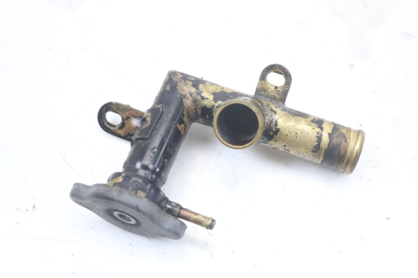 photo de TAPON RADIADOR KAWASAKI GTR 1000 (1994 - 2004) - Detalle de la pieza