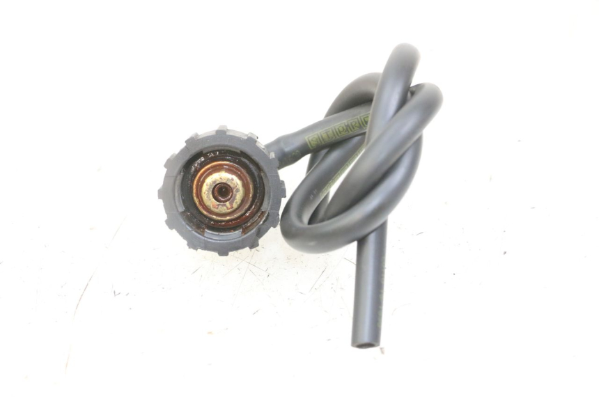 photo de TAPON RADIADOR MBK X-LIMIT XLIMIT 50 (2007 - 2012) - Zoom estado de uso