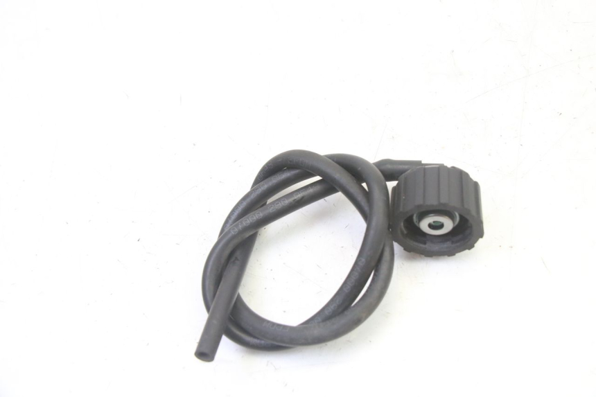 photo de TAPON RADIADOR RIEJU MRT 50 (2018 - 2021) - Zoom estado de uso