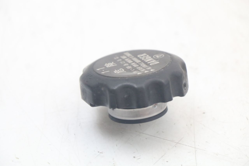 photo de TAPA DEL RADIADOR YAMAHA MT-07 MT07 ABS 700 (2014 - 2017) - Detalle de la pieza