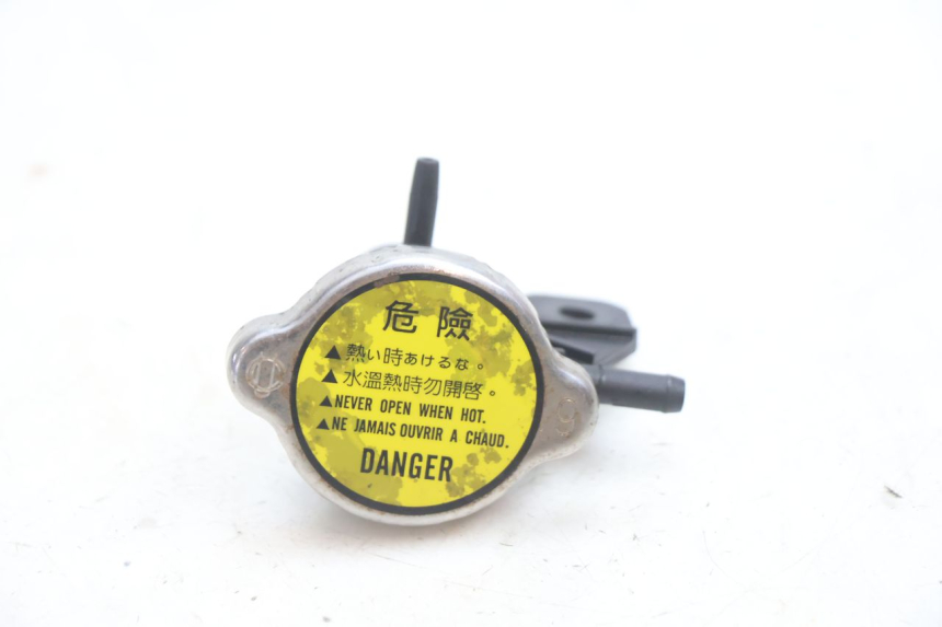 photo de TAPON RADIADOR KYMCO MXU R 250 (2004 - 2010) - Detalle de la pieza