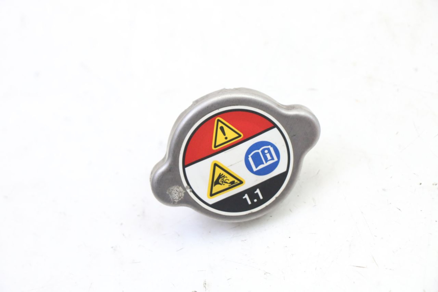 photo de TAPON RADIADOR HONDA NTV DEAUVILLE ABS 700 (2007 - 2016) - Vista principal