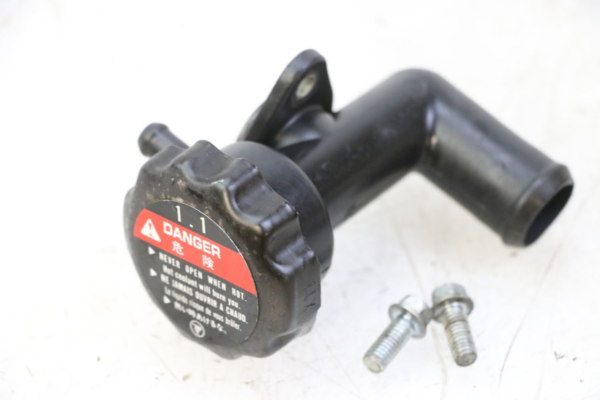 photo de TAPON RADIADOR HONDA NTV DEAUVILLE 650 (2001 - 2006) - Vista principal