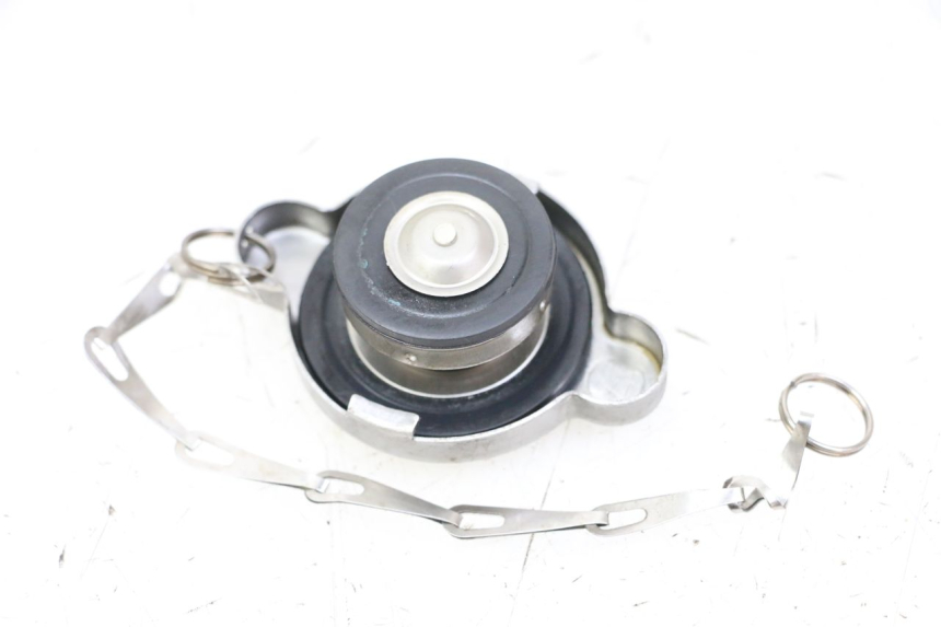 photo de TAPA DEL RADIADOR PEUGEOT CITYSTAR 125 (2011 - 2017) - Detalle de la pieza