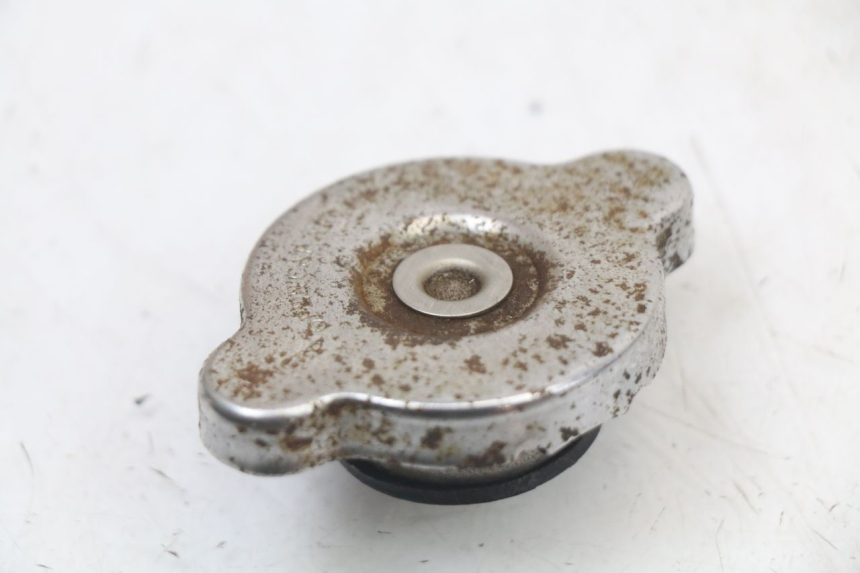 photo de TAPON RADIADOR REGAL RAPTOR SPYDER 125 (2010 - 2018) - Detalle de la pieza