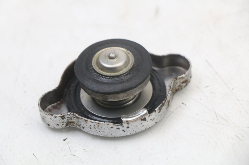 photo de TAPON RADIADOR REGAL RAPTOR SPYDER 125 (2010 - 2018) - Otra perspectiva