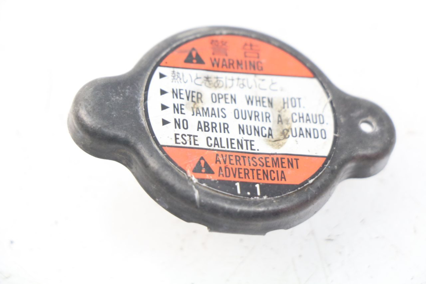 photo de TAPON RADIADOR SUZUKI RMZ RM-Z 450 (2008 - 2011) - Vista principal