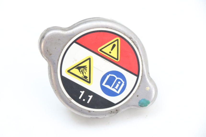 photo de TAPON RADIADOR HONDA SH ABS 125 (2012 - 2017) - Vista principal