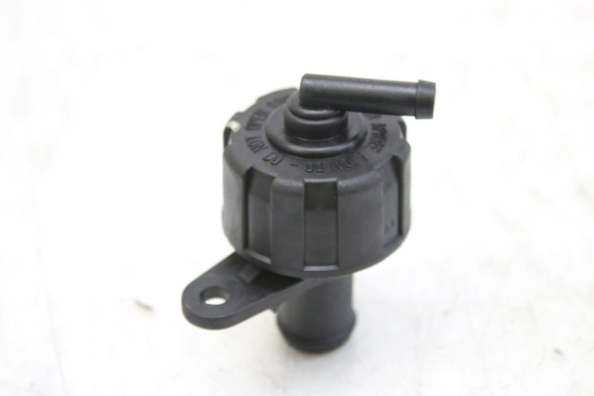 photo de TAPA DEL RADIADOR MBK SKYCRUISER 125 (2010 - 2013) - Vista principal