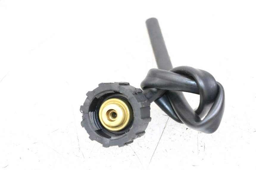 photo de TAPON RADIADOR SHERCO SM-R 50 (2013 - 2017) - Zoom estado de uso