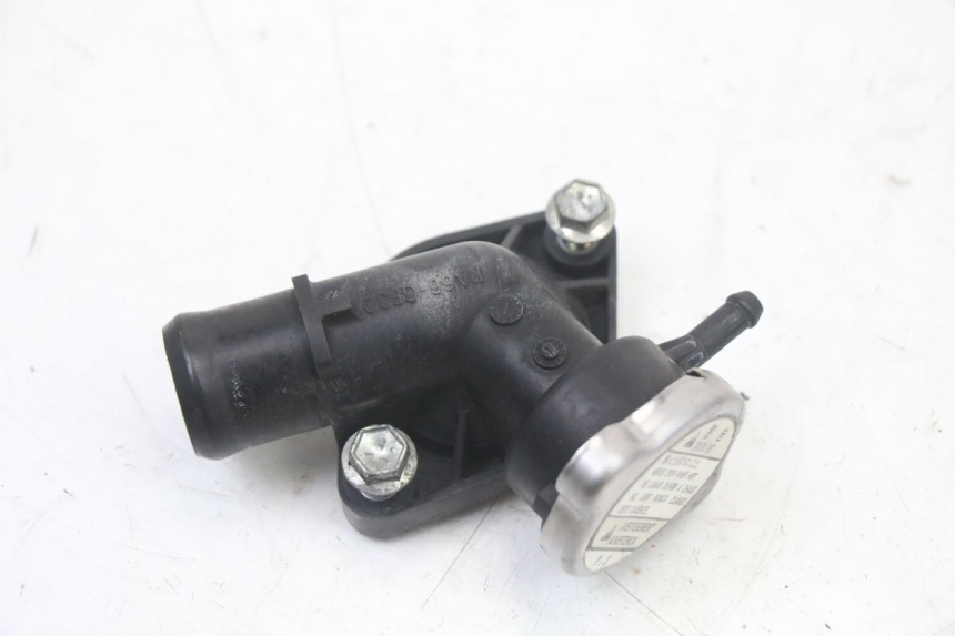 photo de TAPON RADIADOR SUZUKI GSX F GSXF 650 (2007 - 2015) - Zoom estado de uso