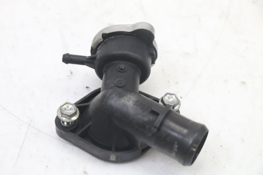 photo de TAPON RADIADOR SUZUKI GSX F GSXF 650 (2007 - 2015) - Otra perspectiva