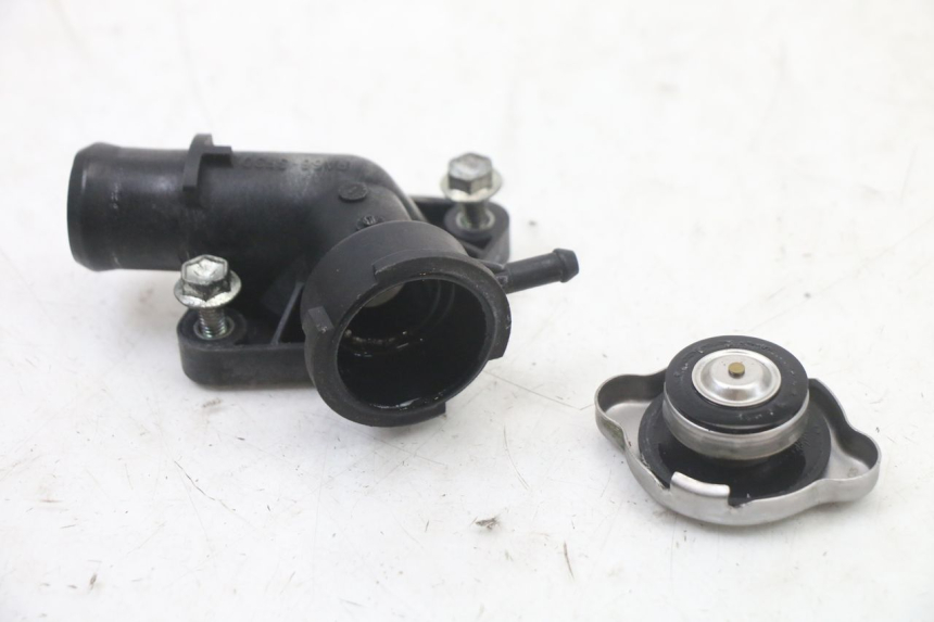 photo de TAPON RADIADOR SUZUKI GSX F GSXF 650 (2007 - 2015) - Vista general del producto