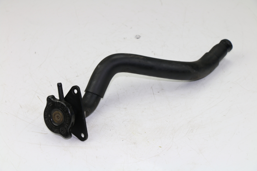 photo de TAPON RADIADOR SUZUKI UH BURGMAN 125 (2002 - 2006) - Vista principal